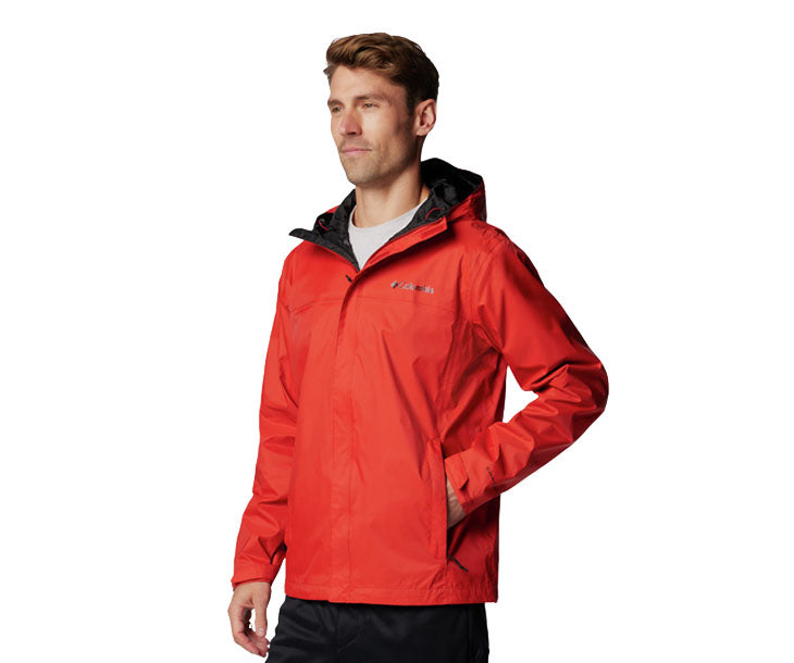 COLUMBIA SPORTSWEARWatertight Ii Jacket Outerwear