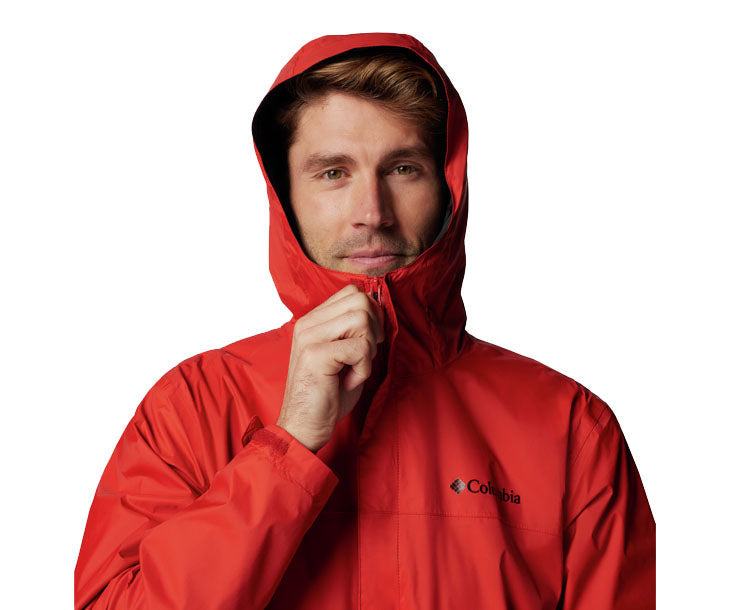 COLUMBIA SPORTSWEARWatertight Ii Jacket Outerwear