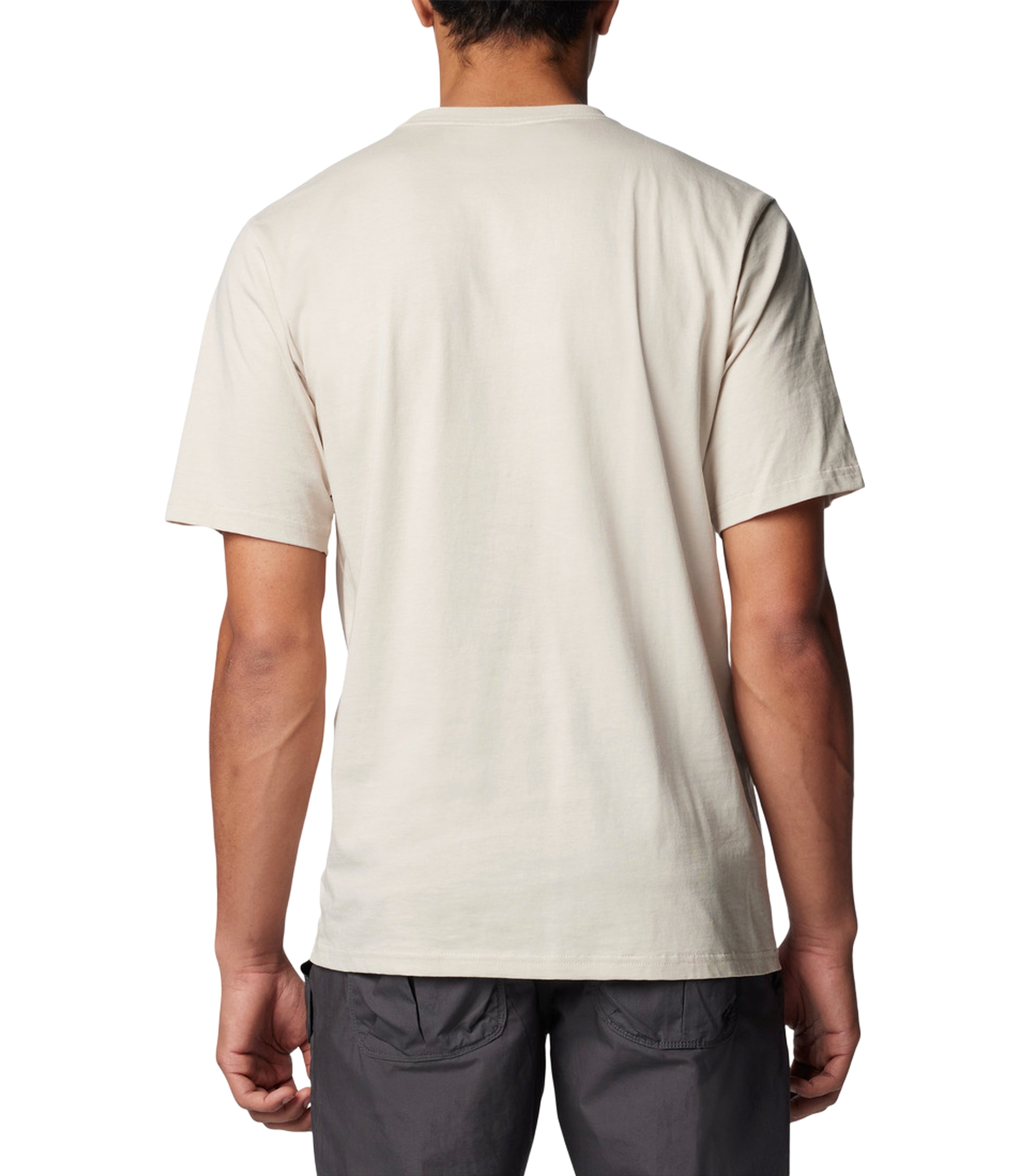 COLUMBIA SPORTSWEARCsc Basic Logo Short Sleeve Outerwear
