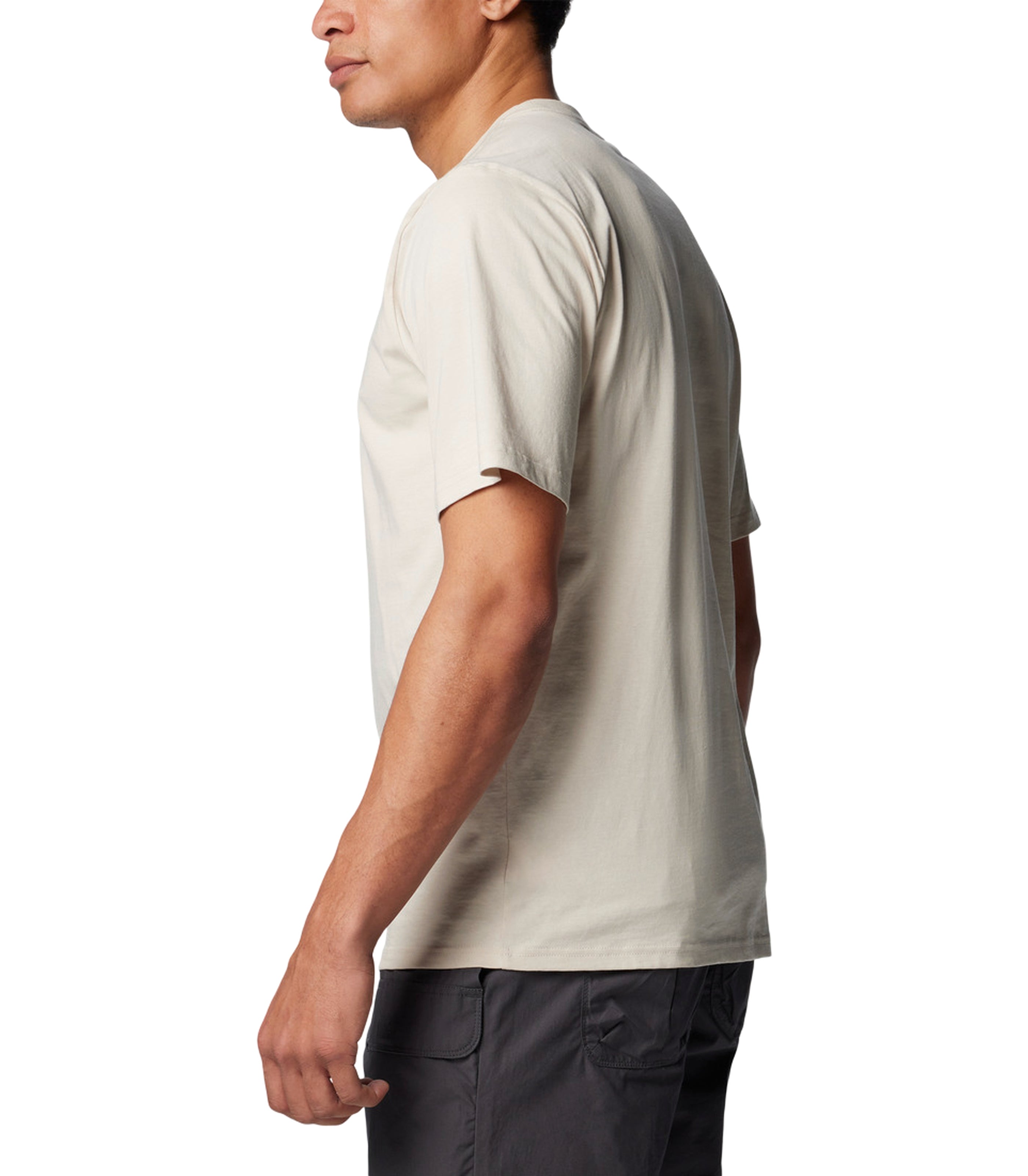 COLUMBIA SPORTSWEARCsc Basic Logo Short Sleeve Outerwear