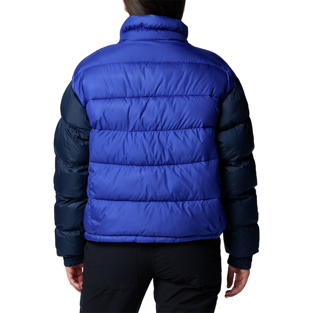 COLUMBIA SPORTSWEARWomen's Pike Lake Ii Cropped Jacket Outerwear