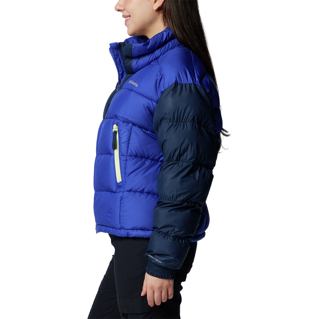 COLUMBIA SPORTSWEARWomen's Pike Lake Ii Cropped Jacket Outerwear