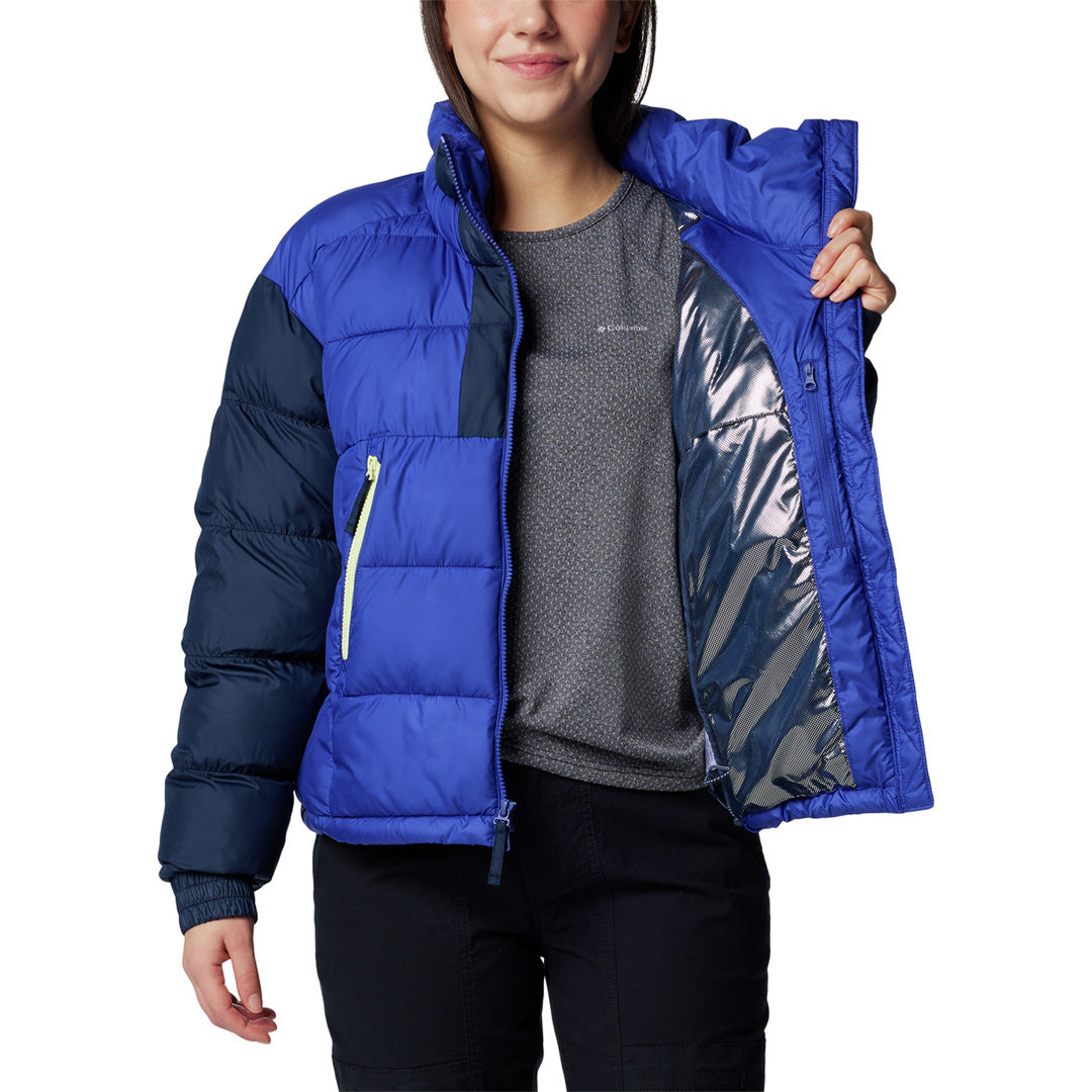 COLUMBIA SPORTSWEARWomen's Pike Lake Ii Cropped Jacket Outerwear
