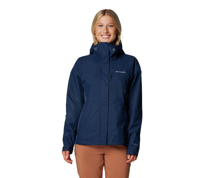 COLUMBIA SPORTSWEARHikebound Ii Jacket Outerwear