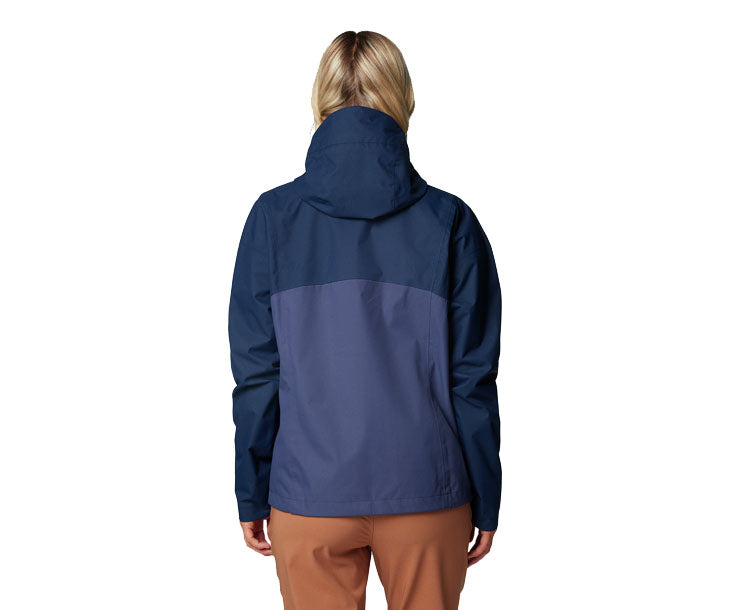 COLUMBIA SPORTSWEARHikebound Ii Jacket Outerwear