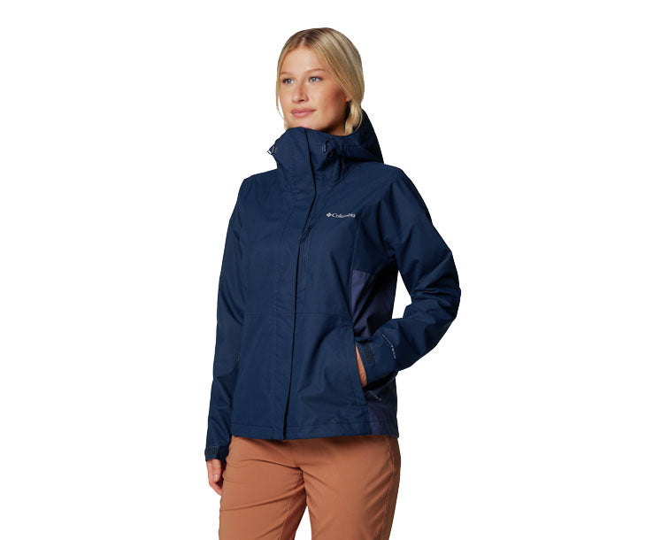 COLUMBIA SPORTSWEARHikebound Ii Jacket Outerwear