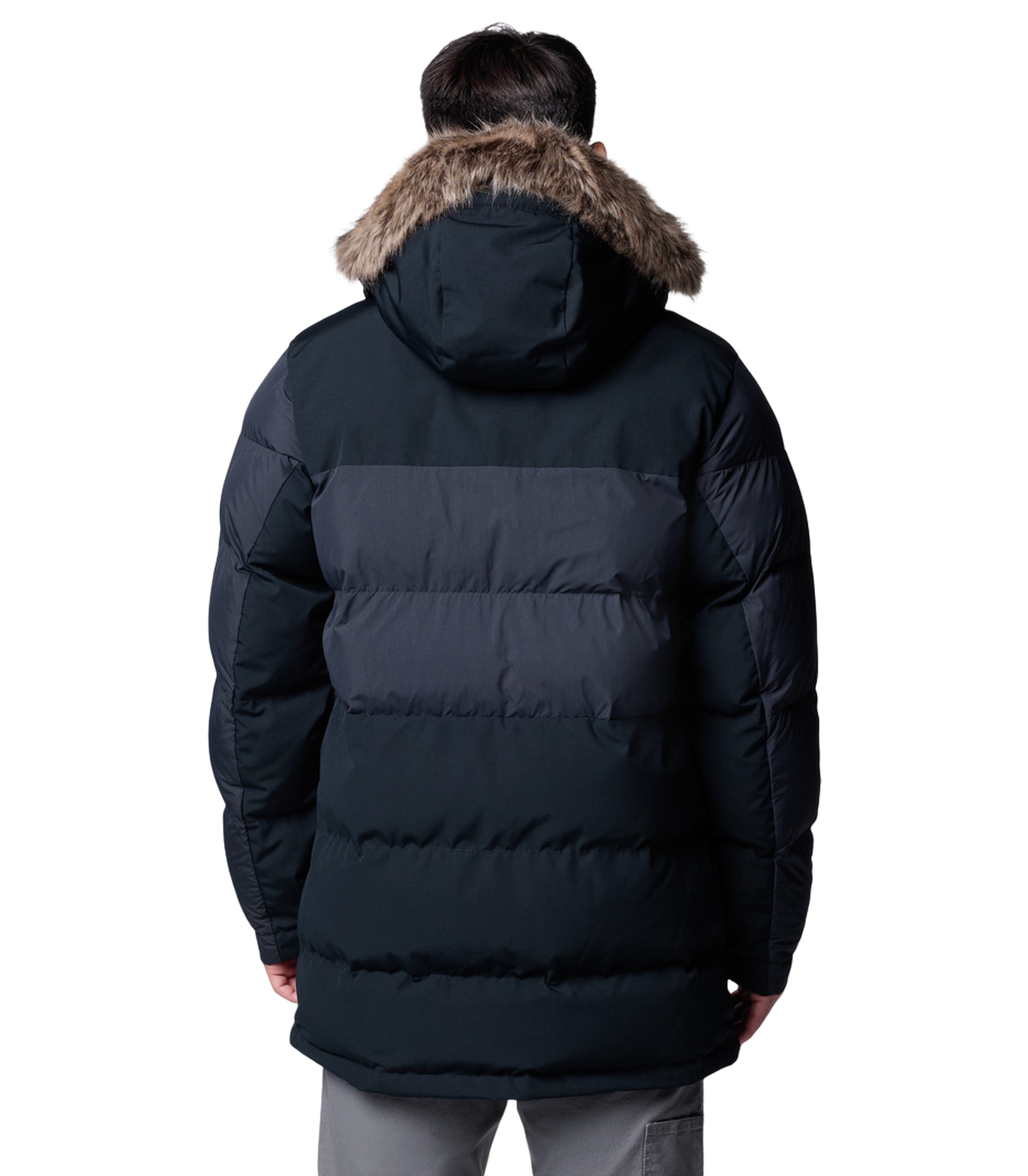 COLUMBIA SPORTSWEARMarquam Peak Fusion Ii Parka Outerwear