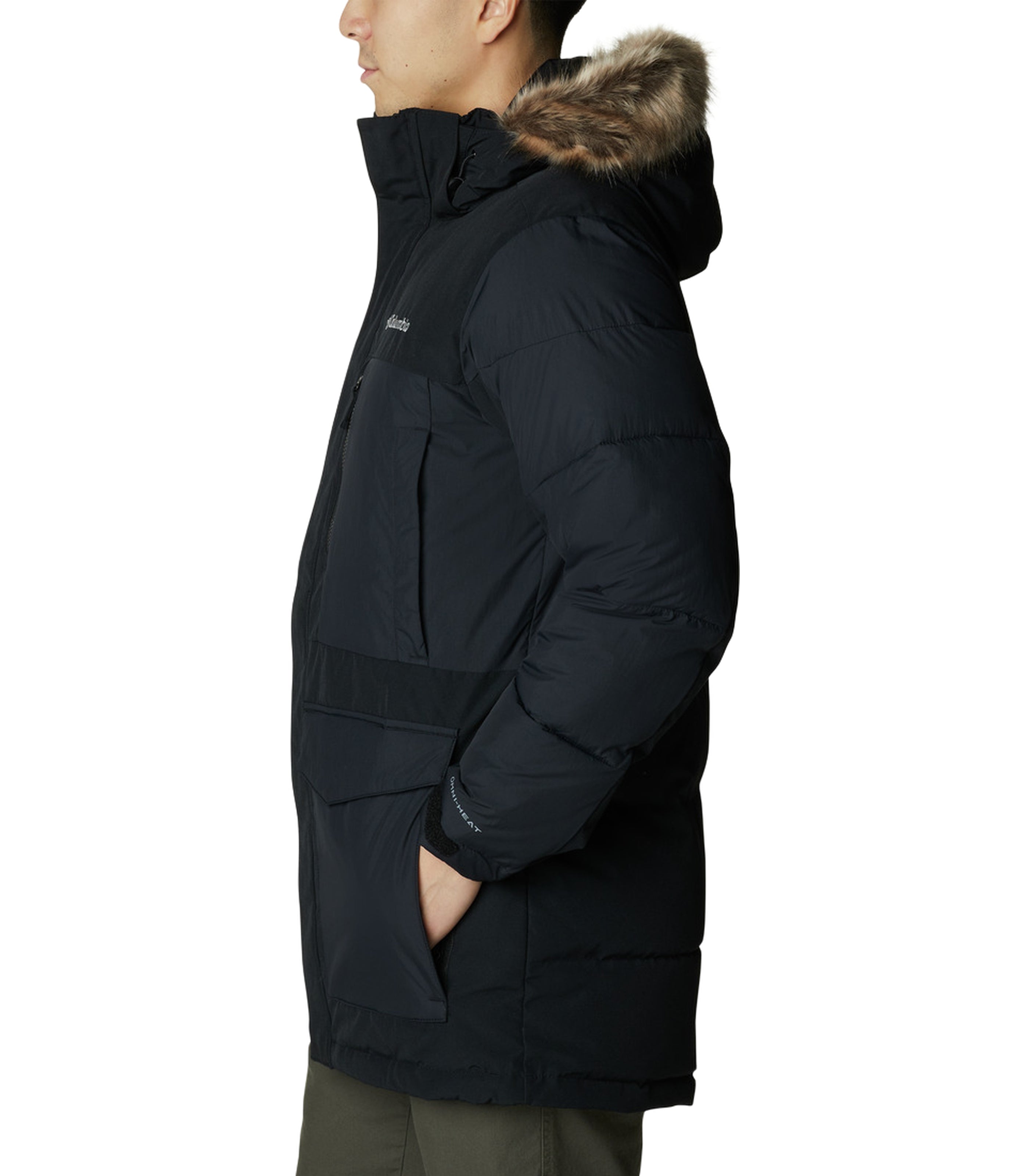 COLUMBIA SPORTSWEARMarquam Peak Fusion Ii Parka Outerwear