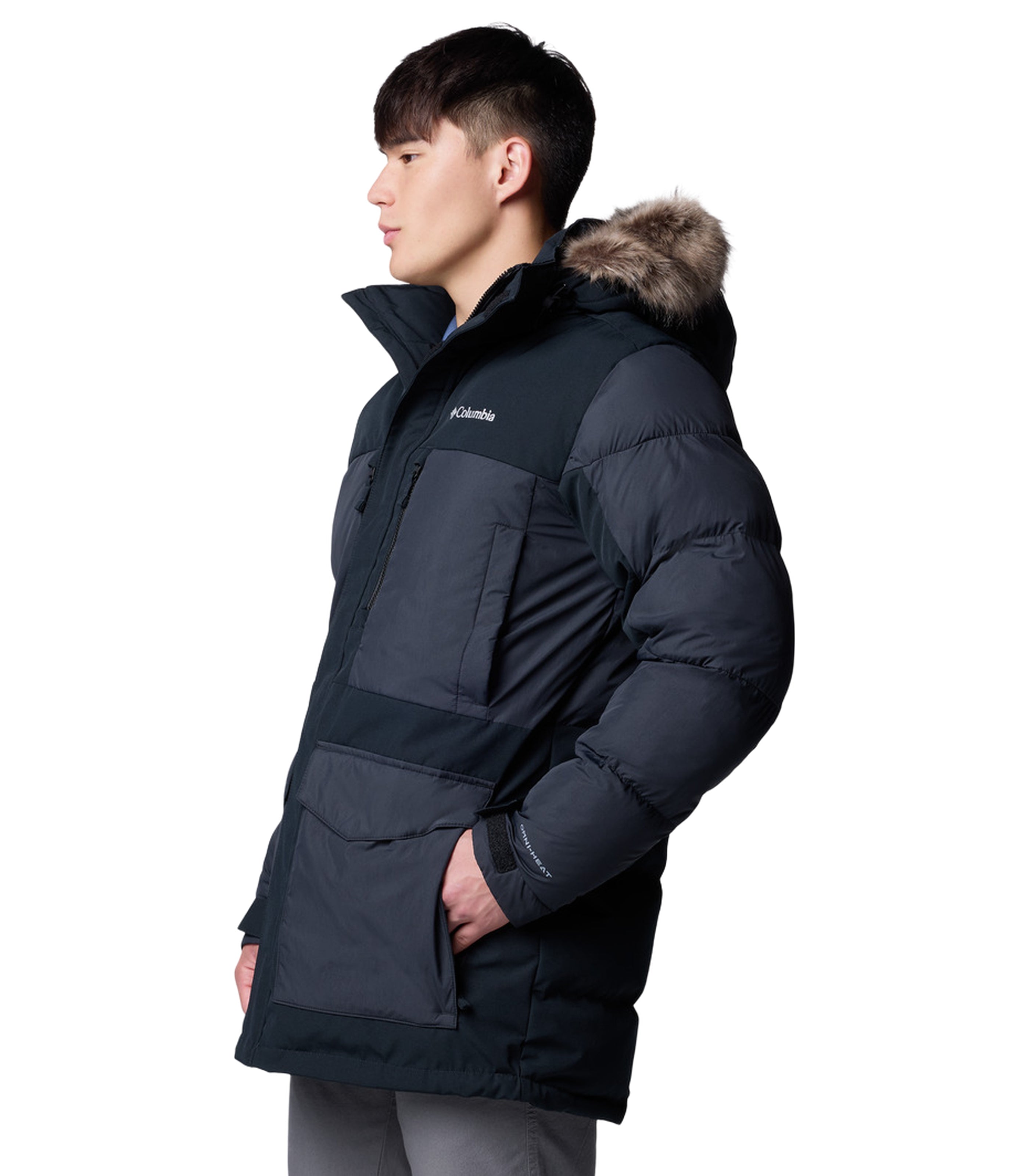 COLUMBIA SPORTSWEARMarquam Peak Fusion Ii Parka Outerwear