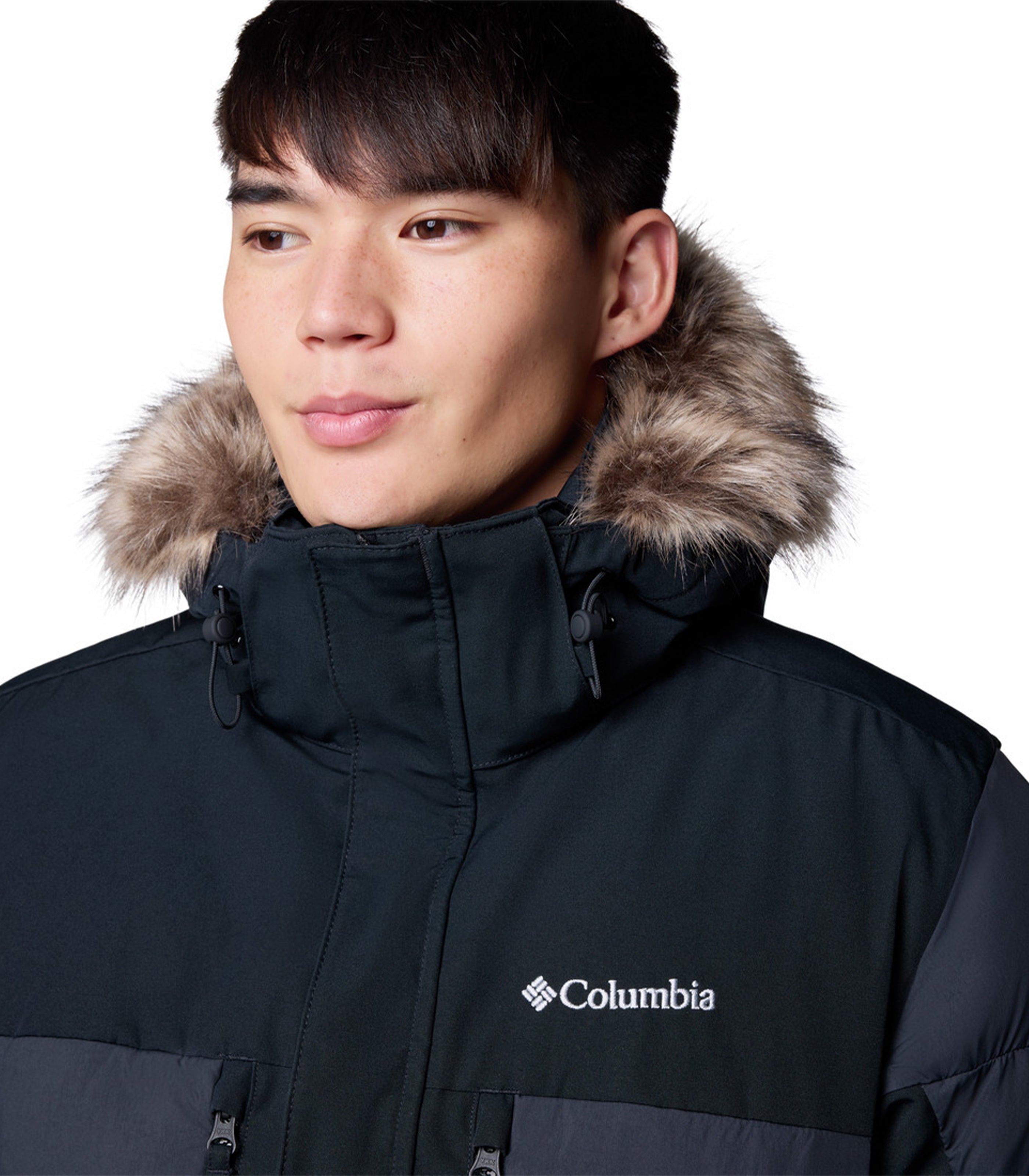 COLUMBIA SPORTSWEARMarquam Peak Fusion Ii Parka Outerwear