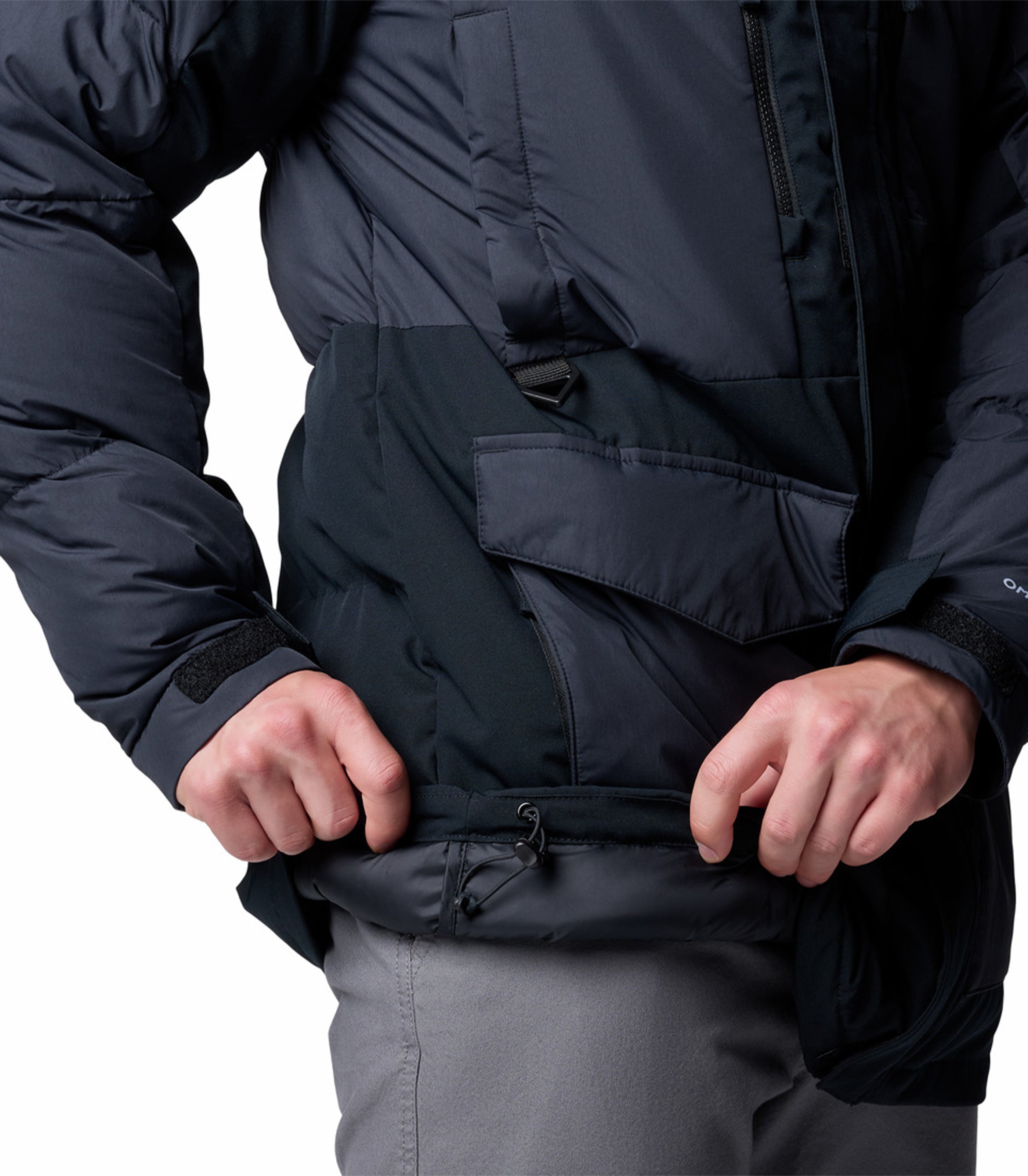 COLUMBIA SPORTSWEARMarquam Peak Fusion Ii Parka Outerwear