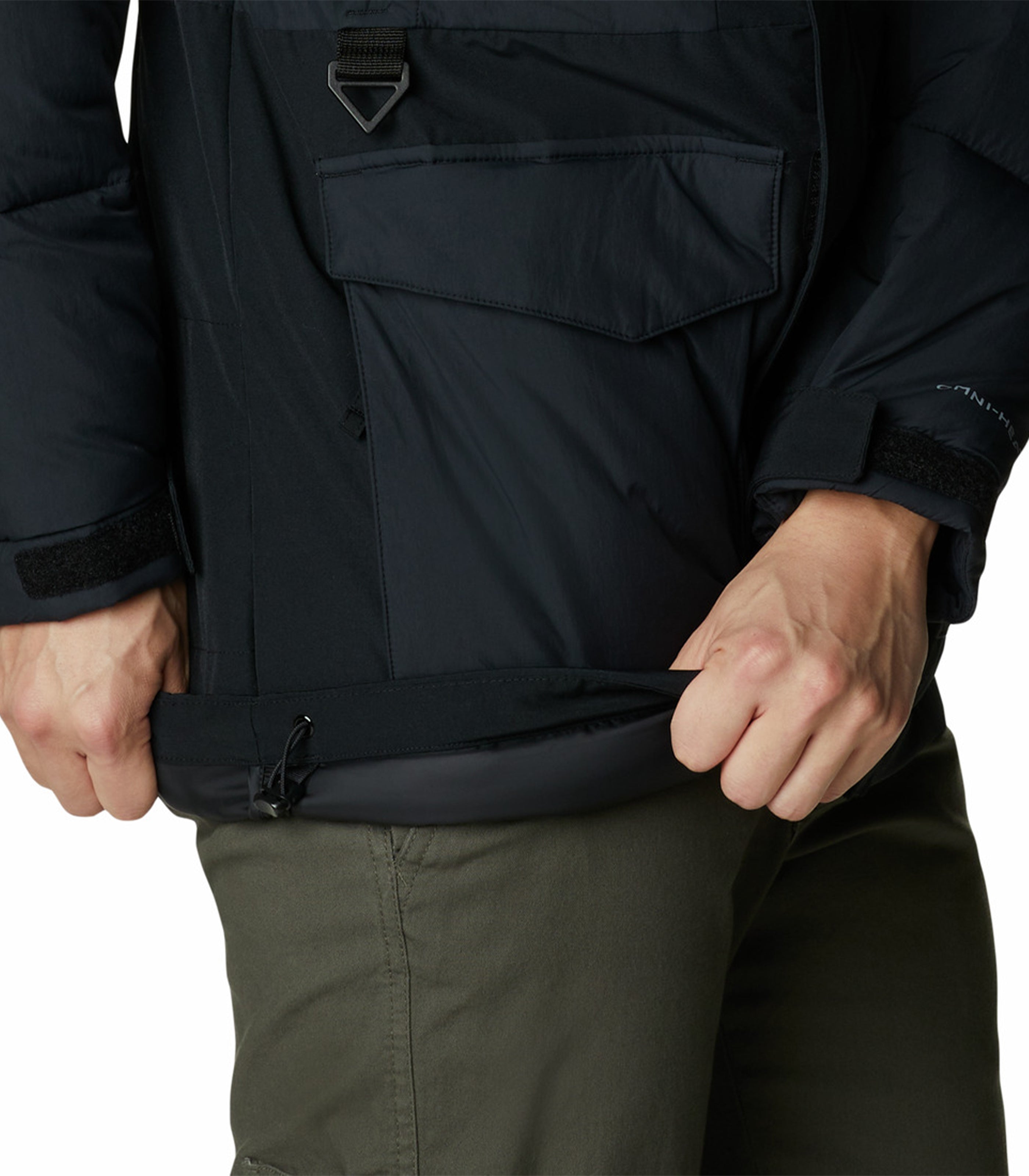COLUMBIA SPORTSWEARMarquam Peak Fusion Ii Parka Outerwear