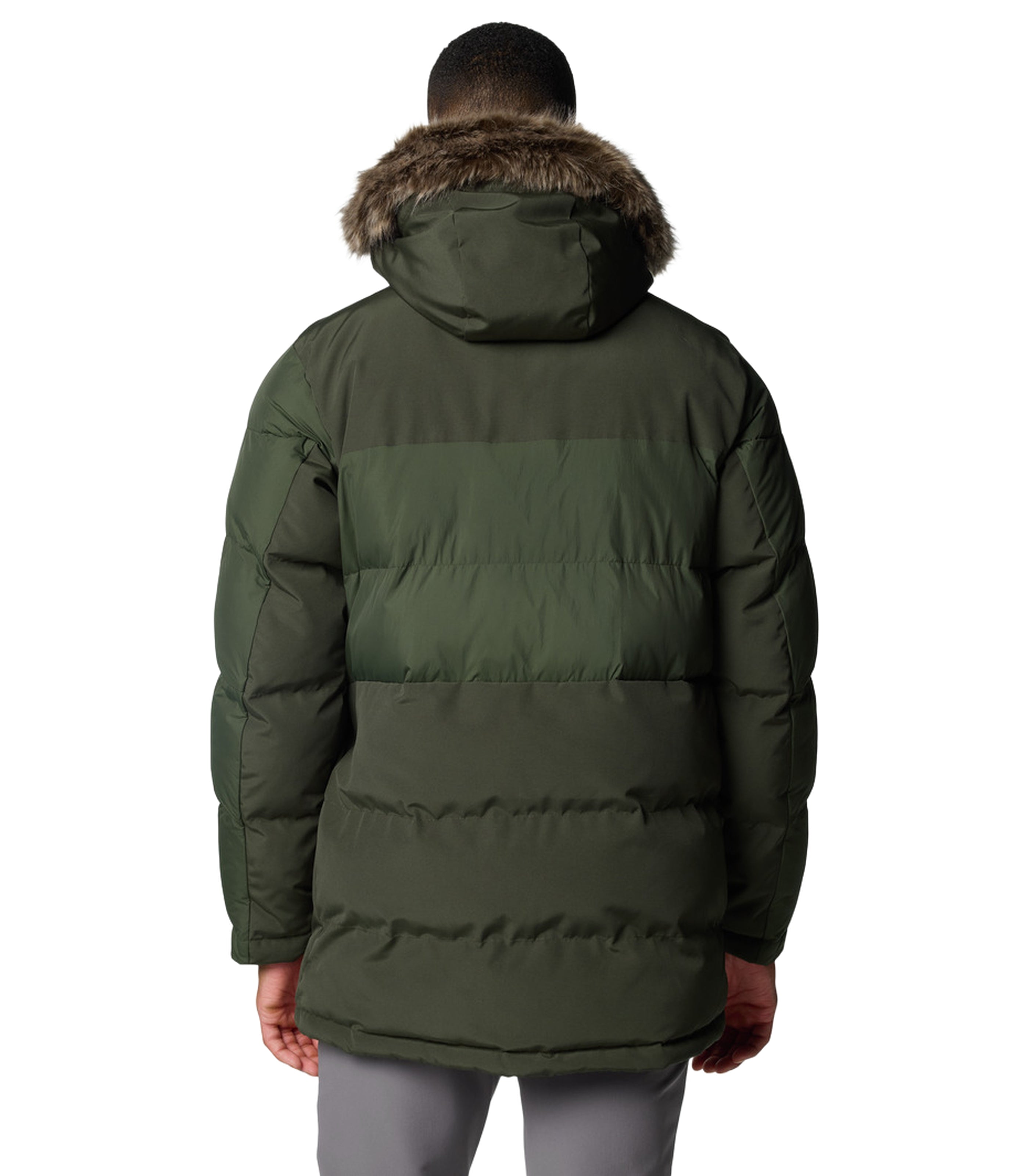 COLUMBIA SPORTSWEARMarquam Peak Fusion Ii Parka Outerwear