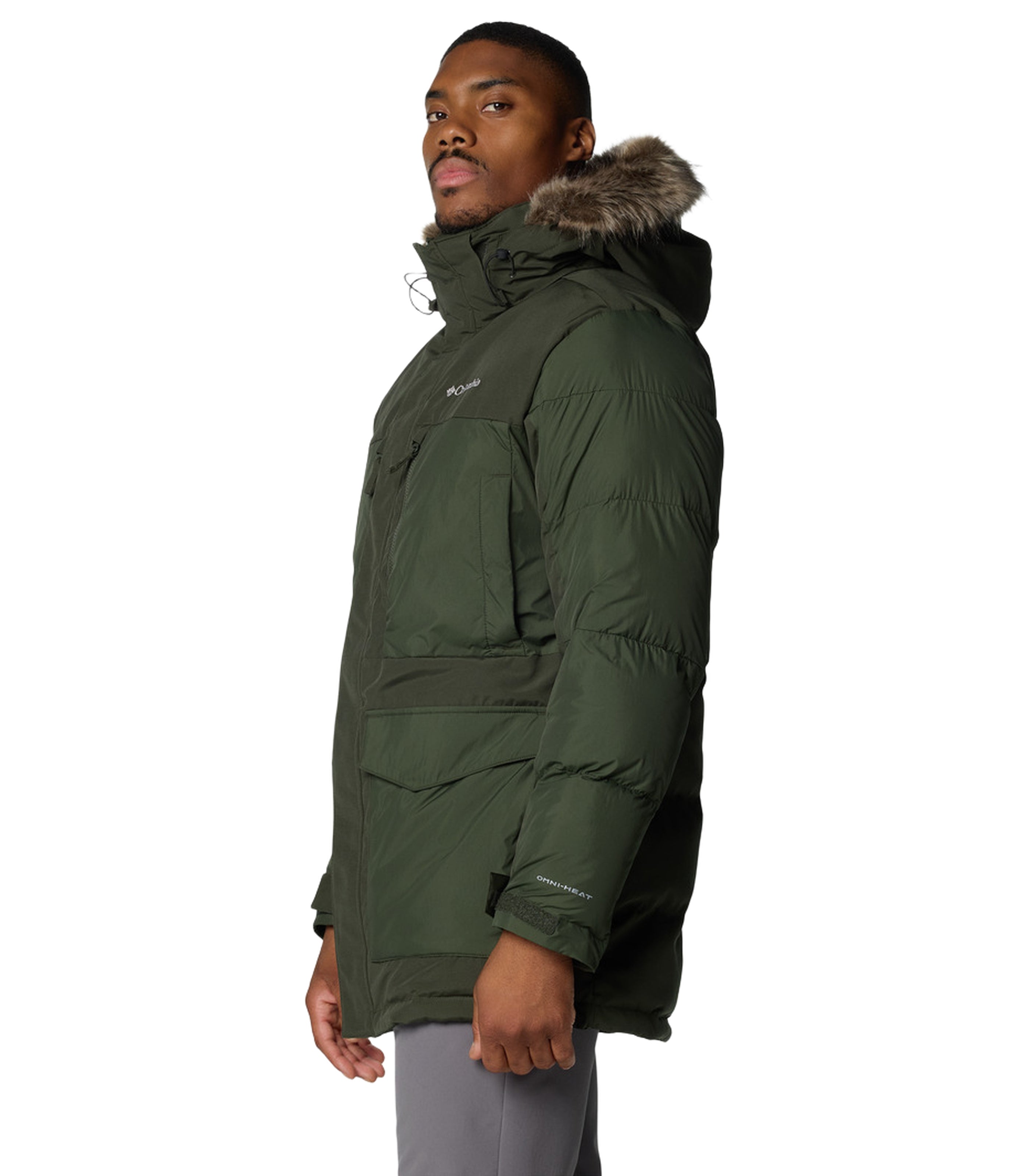 COLUMBIA SPORTSWEARMarquam Peak Fusion Ii Parka Outerwear