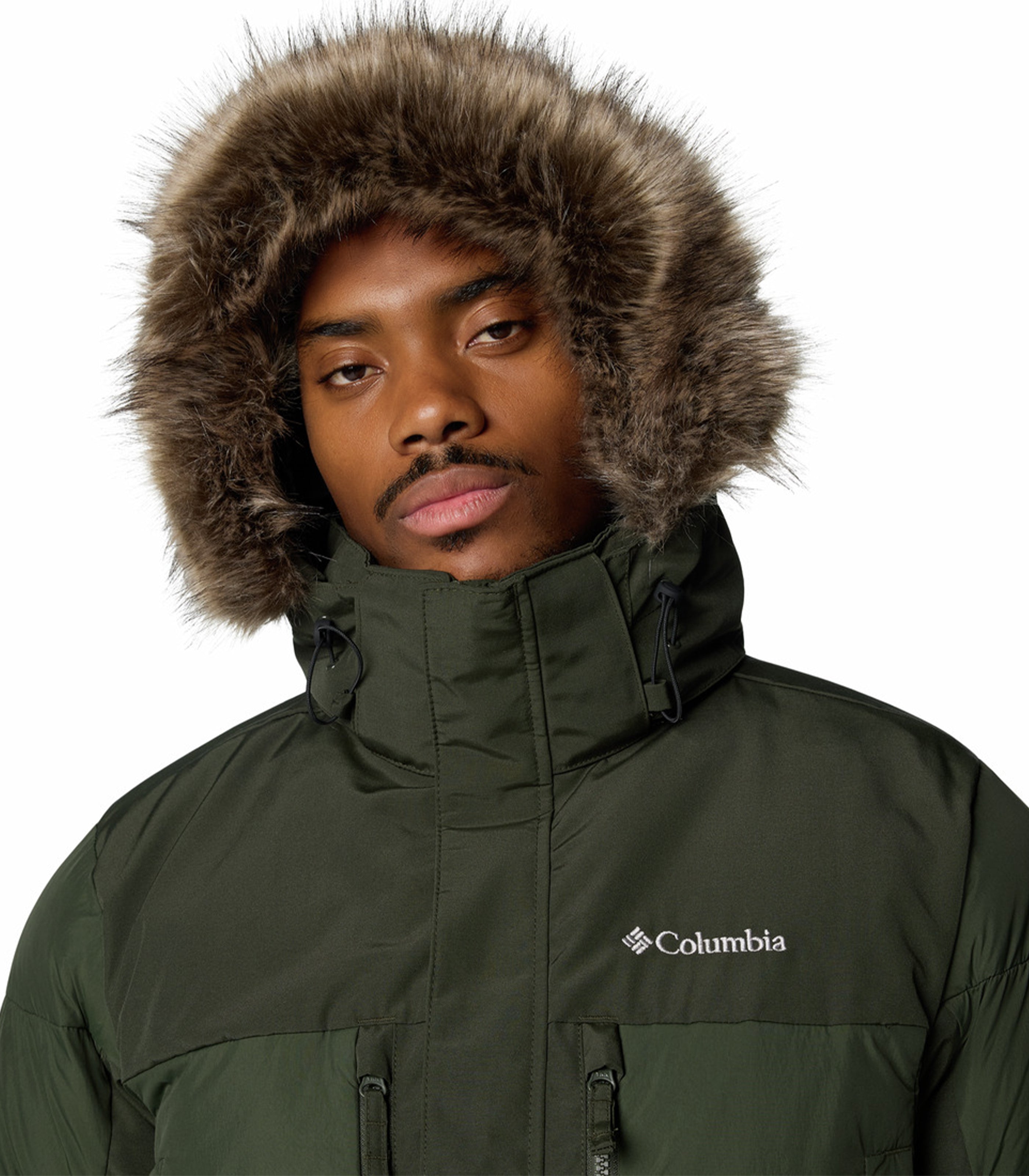COLUMBIA SPORTSWEARMarquam Peak Fusion Ii Parka Outerwear