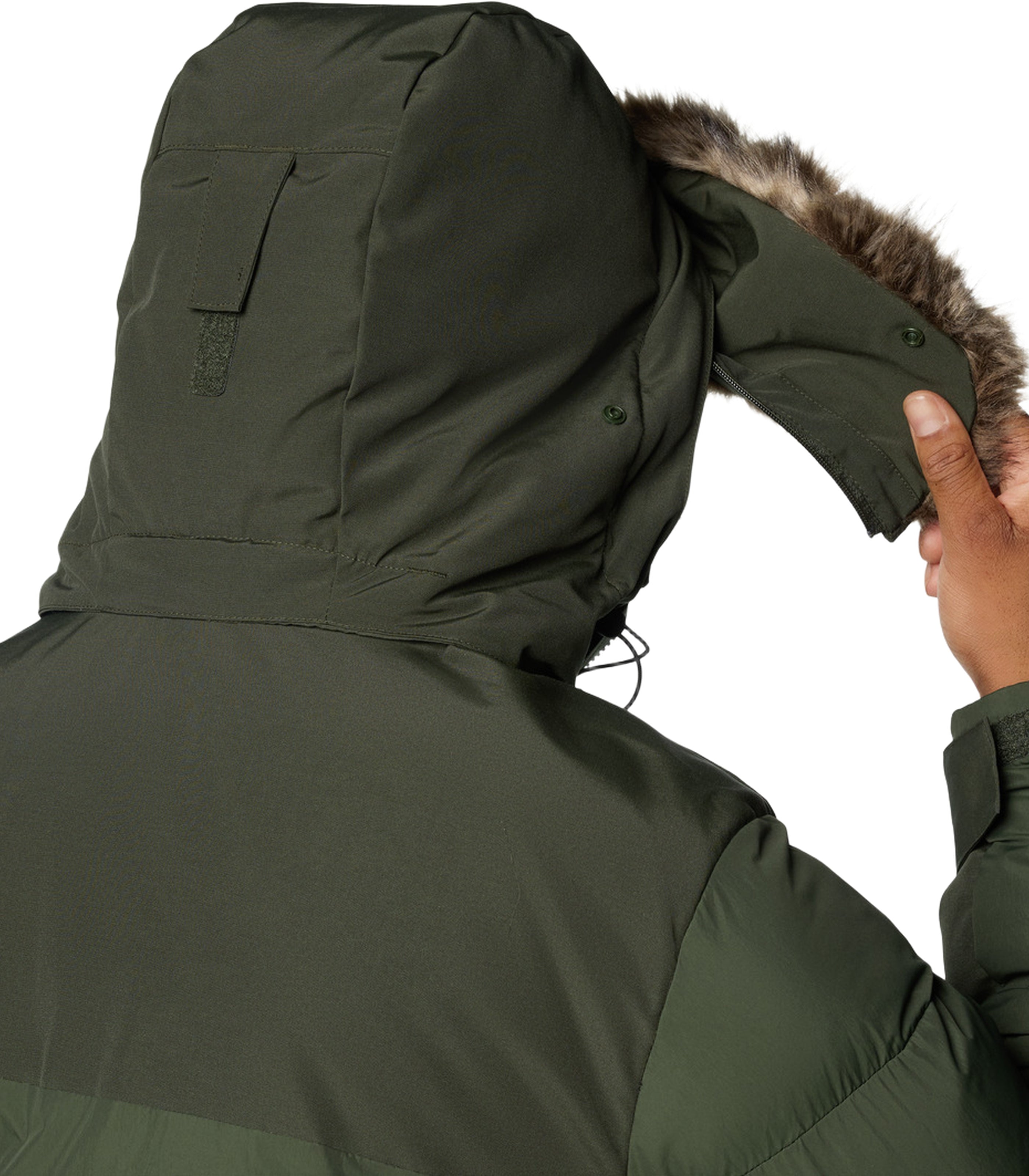 COLUMBIA SPORTSWEARMarquam Peak Fusion Ii Parka Outerwear