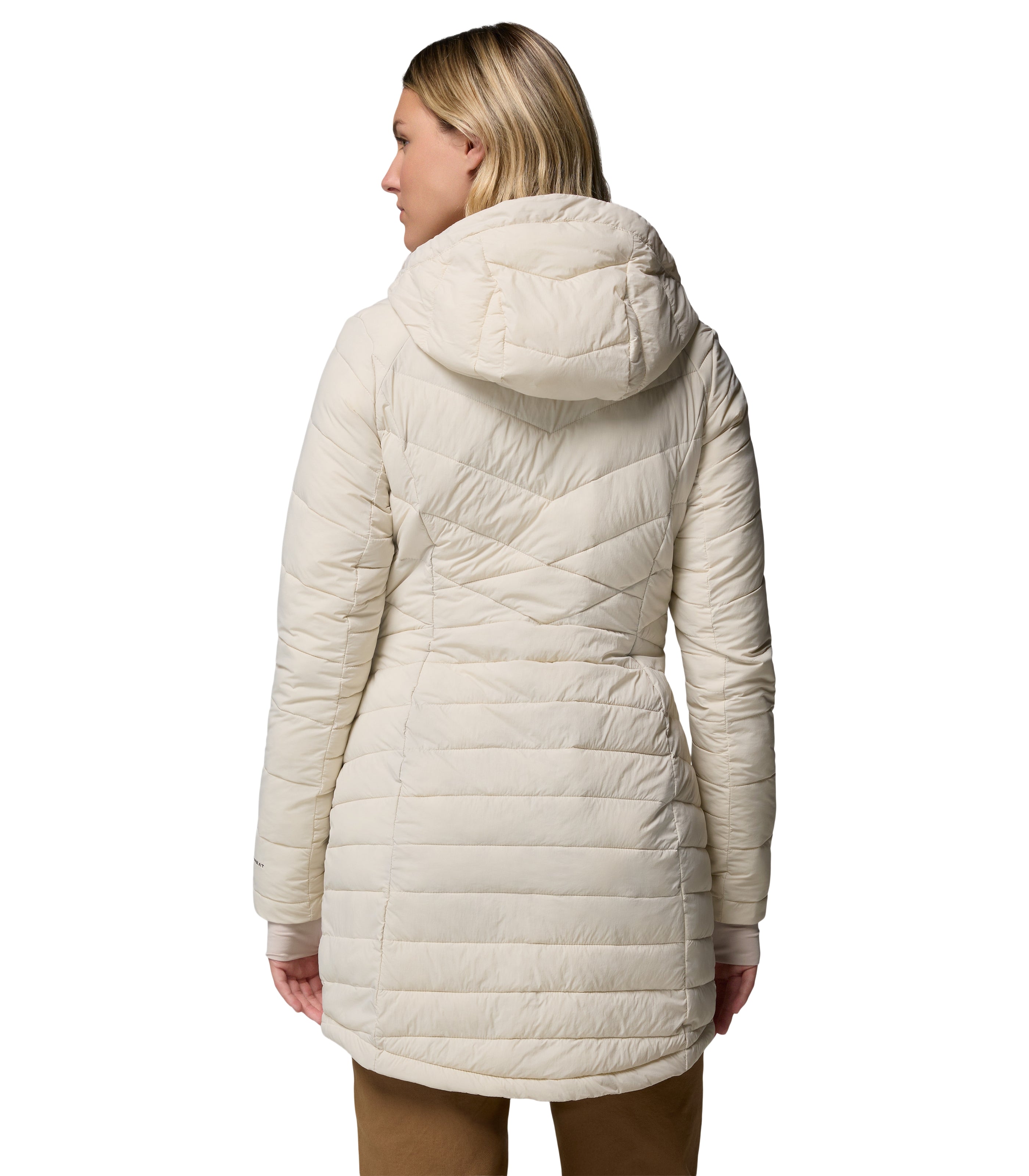 COLUMBIA SPORTSWEARJoy Peak Ii Mid Jacket Puffer Jacket