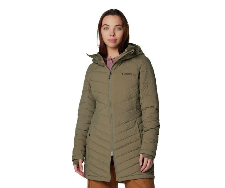 COLUMBIA SPORTSWEARJoy Peak Ii Mid Jacket Outerwear