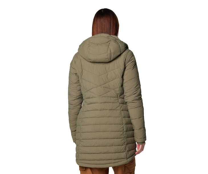 COLUMBIA SPORTSWEARJoy Peak Ii Mid Jacket Outerwear