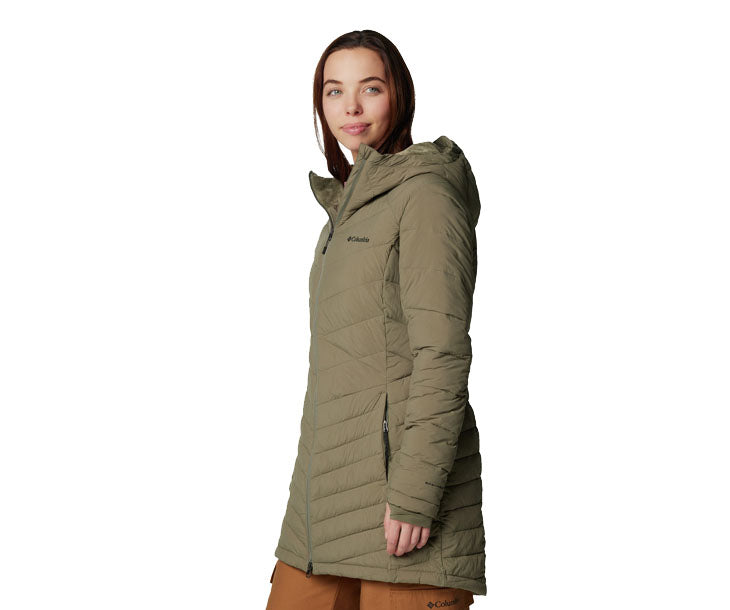 COLUMBIA SPORTSWEARJoy Peak Ii Mid Jacket Outerwear