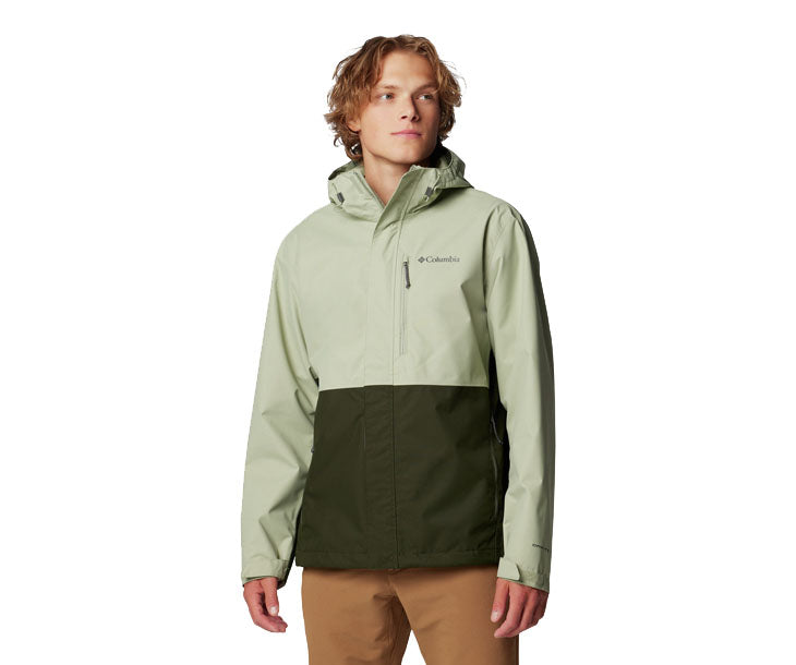 COLUMBIA SPORTSWEARHikebound Ii Jacket Outerwear