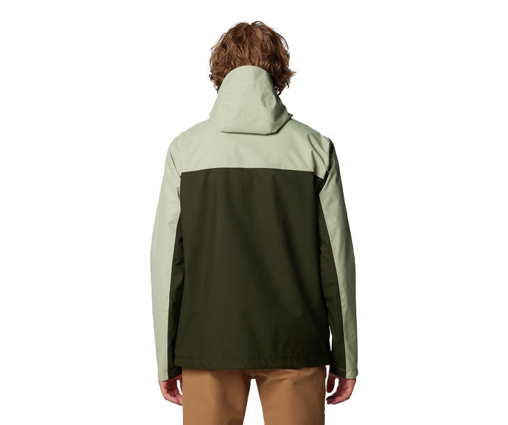 COLUMBIA SPORTSWEARHikebound Ii Jacket Outerwear