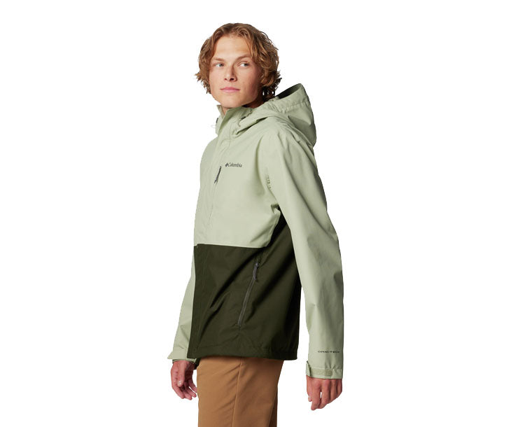 COLUMBIA SPORTSWEARHikebound Ii Jacket Outerwear