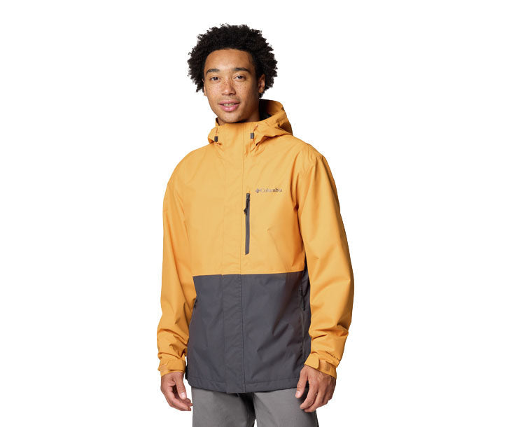COLUMBIA SPORTSWEARHikebound Ii Jacket Outerwear