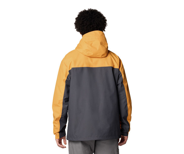 COLUMBIA SPORTSWEARHikebound Ii Jacket Outerwear