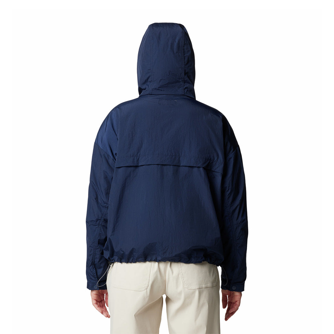 COLUMBIA SPORTSWEARWomen's Laurelwoods Iii Interchange Jacket Outerwear