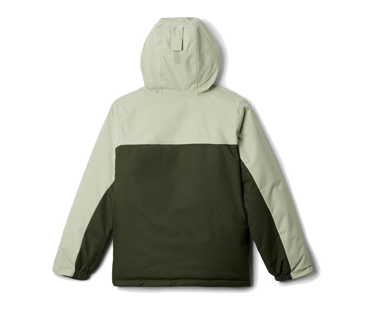 COLUMBIA SPORTSWEARBoys' Hikebound II Insulated Jacket