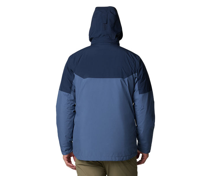 COLUMBIA SPORTSWEARCascade Peak Vi Interchange Jacket Outerwear
