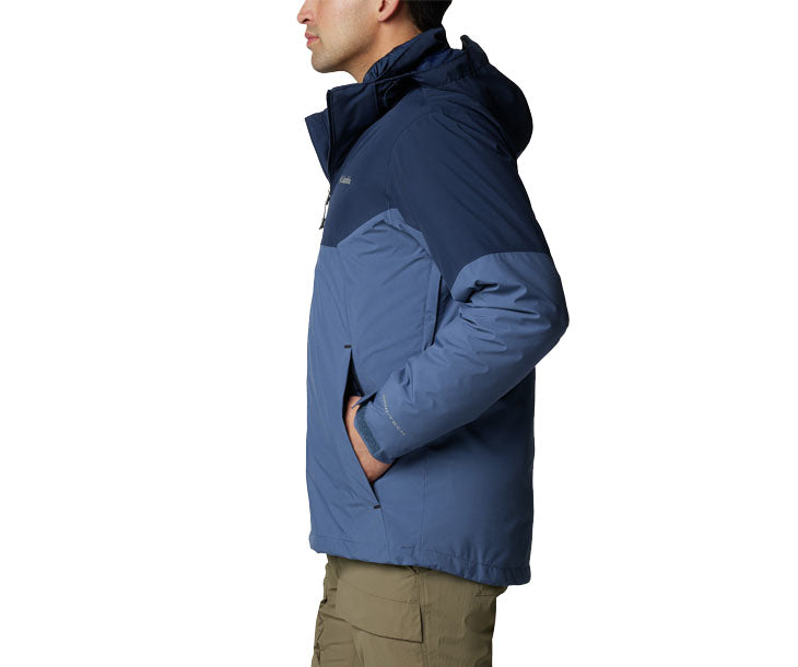 COLUMBIA SPORTSWEARCascade Peak Vi Interchange Jacket Outerwear