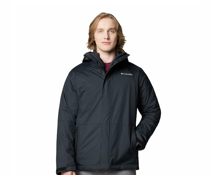 COLUMBIA SPORTSWEARPoint Park Interchange Jacket Outerwear