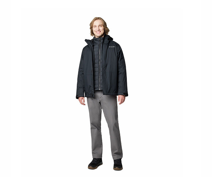 COLUMBIA SPORTSWEARPoint Park Interchange Jacket Outerwear