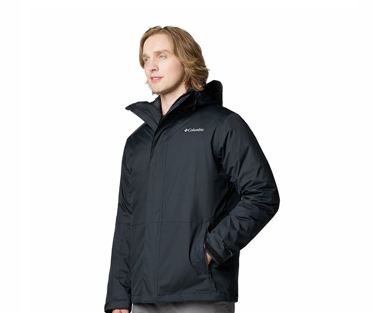COLUMBIA SPORTSWEARPoint Park Interchange Jacket Outerwear