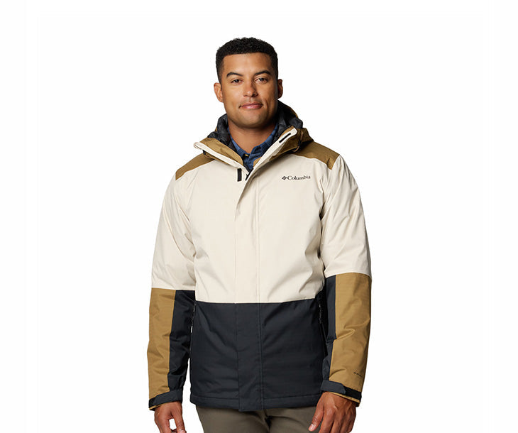 COLUMBIA SPORTSWEARPoint Park Interchange Jacket Outerwear