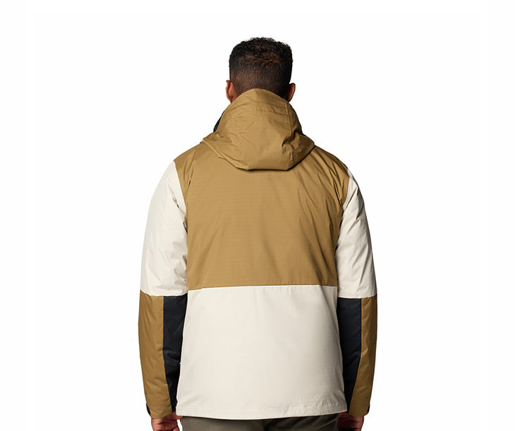 COLUMBIA SPORTSWEARPoint Park Interchange Jacket Outerwear