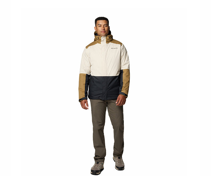 COLUMBIA SPORTSWEARPoint Park Interchange Jacket Outerwear