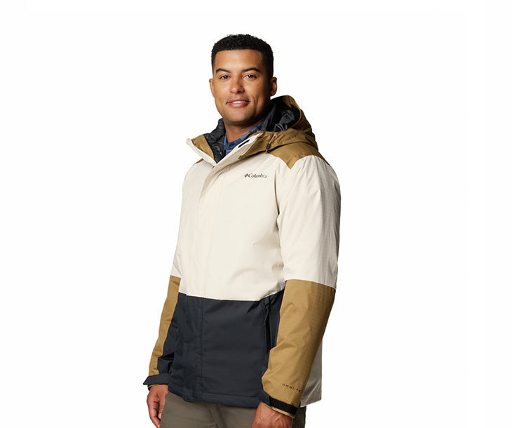 COLUMBIA SPORTSWEARPoint Park Interchange Jacket Outerwear