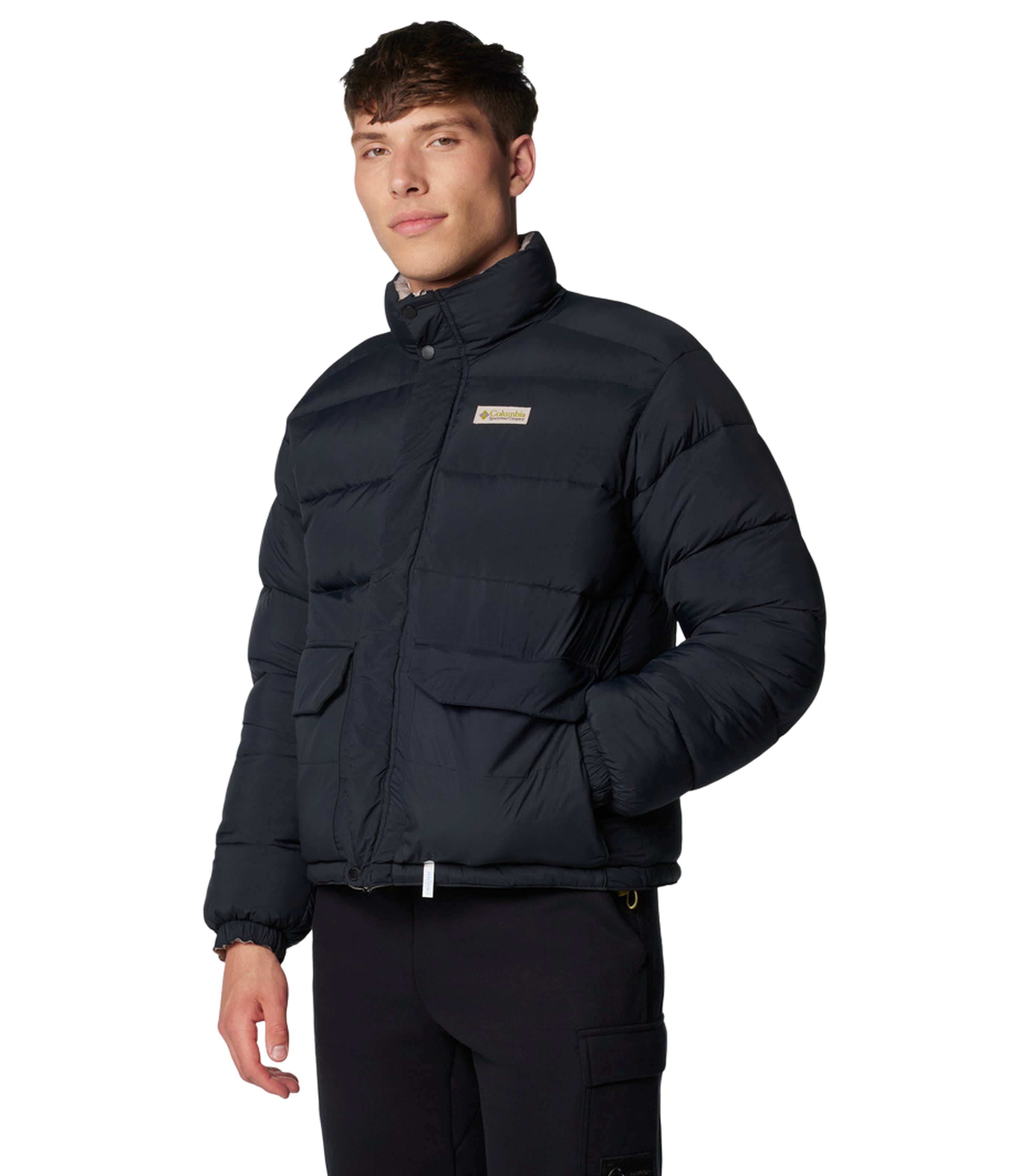 COLUMBIA SPORTSWEARWallowa Reversible Jacket Outerwear Unisex
