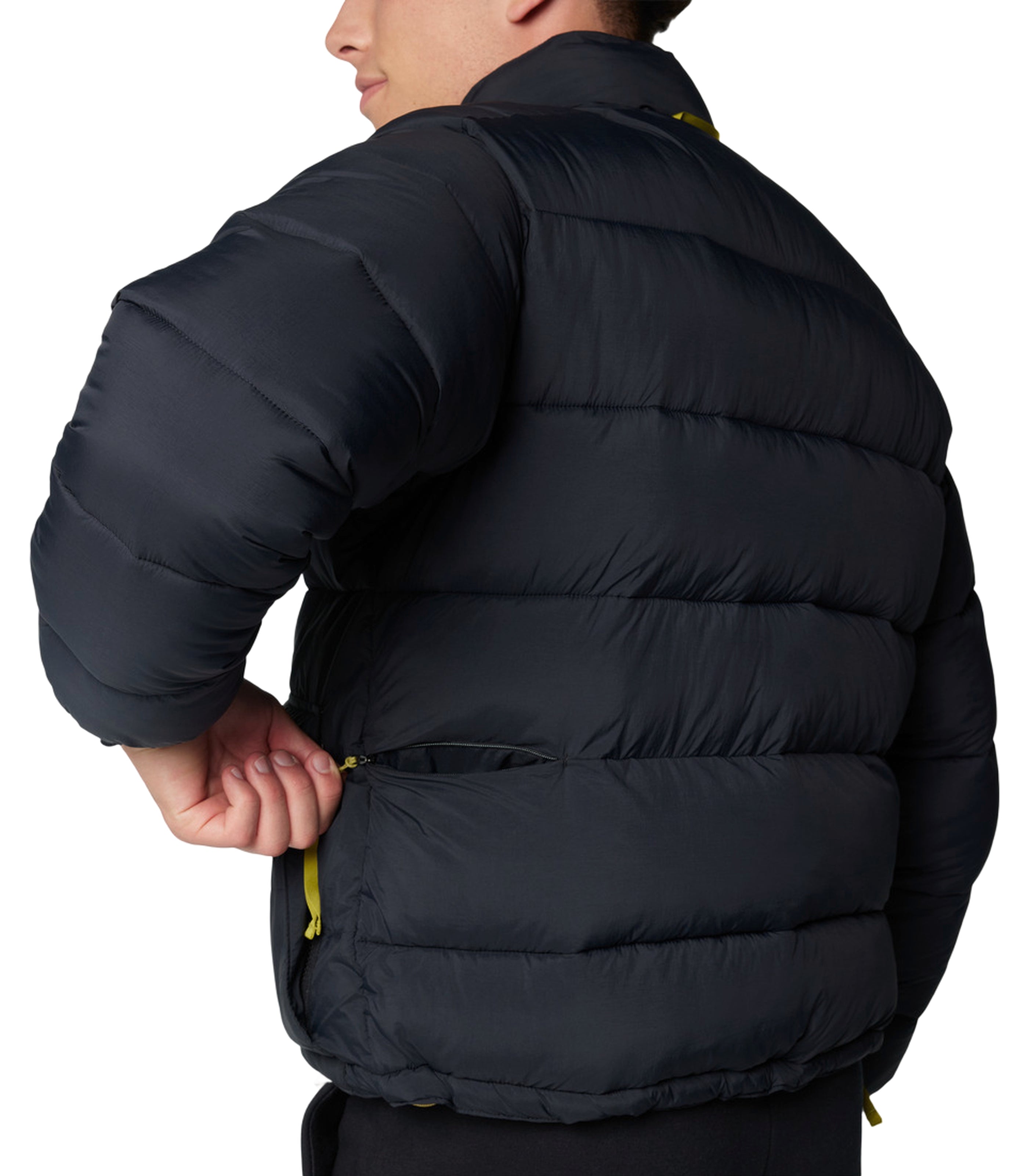 COLUMBIA SPORTSWEARWallowa Reversible Jacket Outerwear Unisex