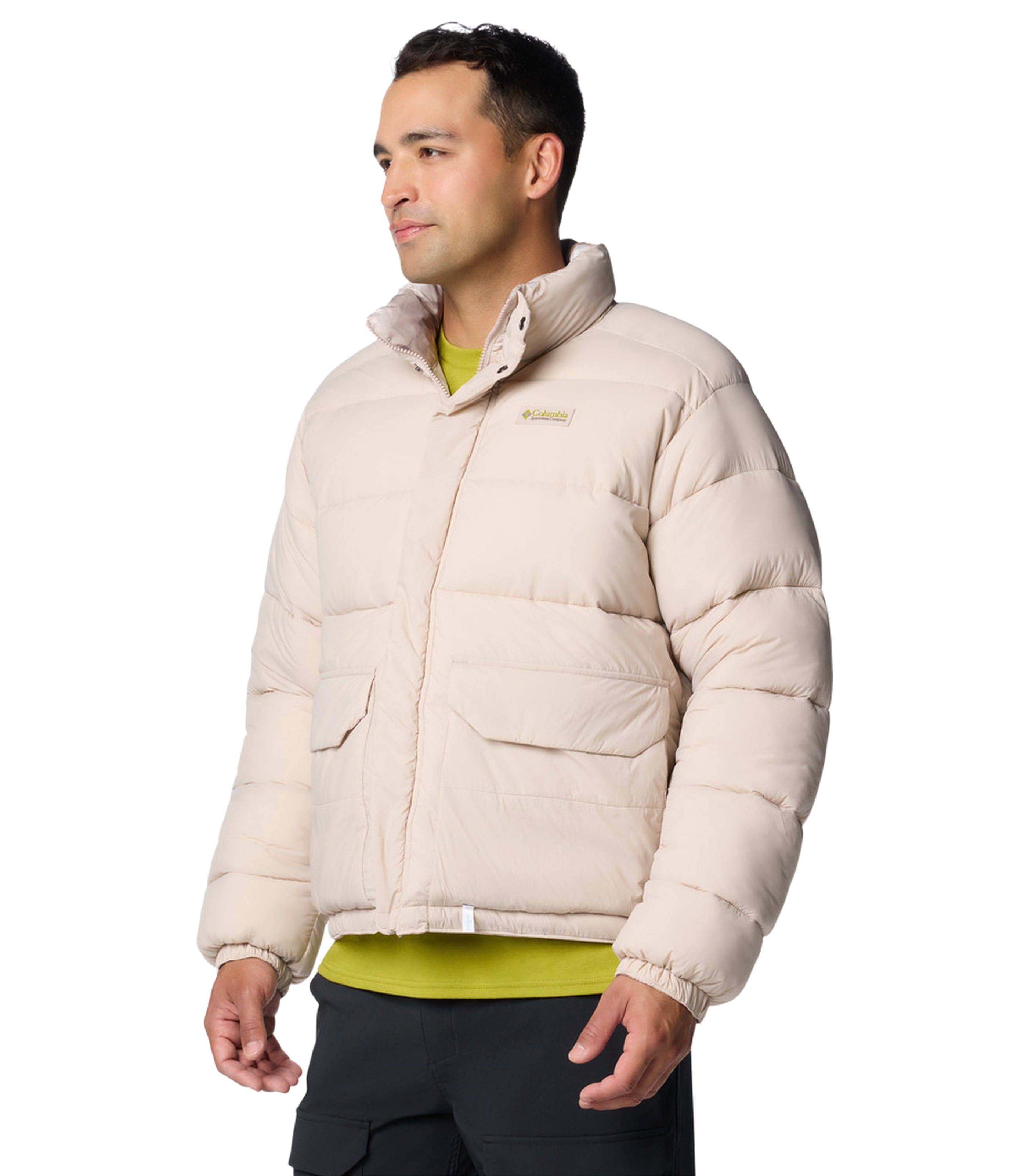 COLUMBIA SPORTSWEARWallowa Reversible Jacket Outerwear Unisex