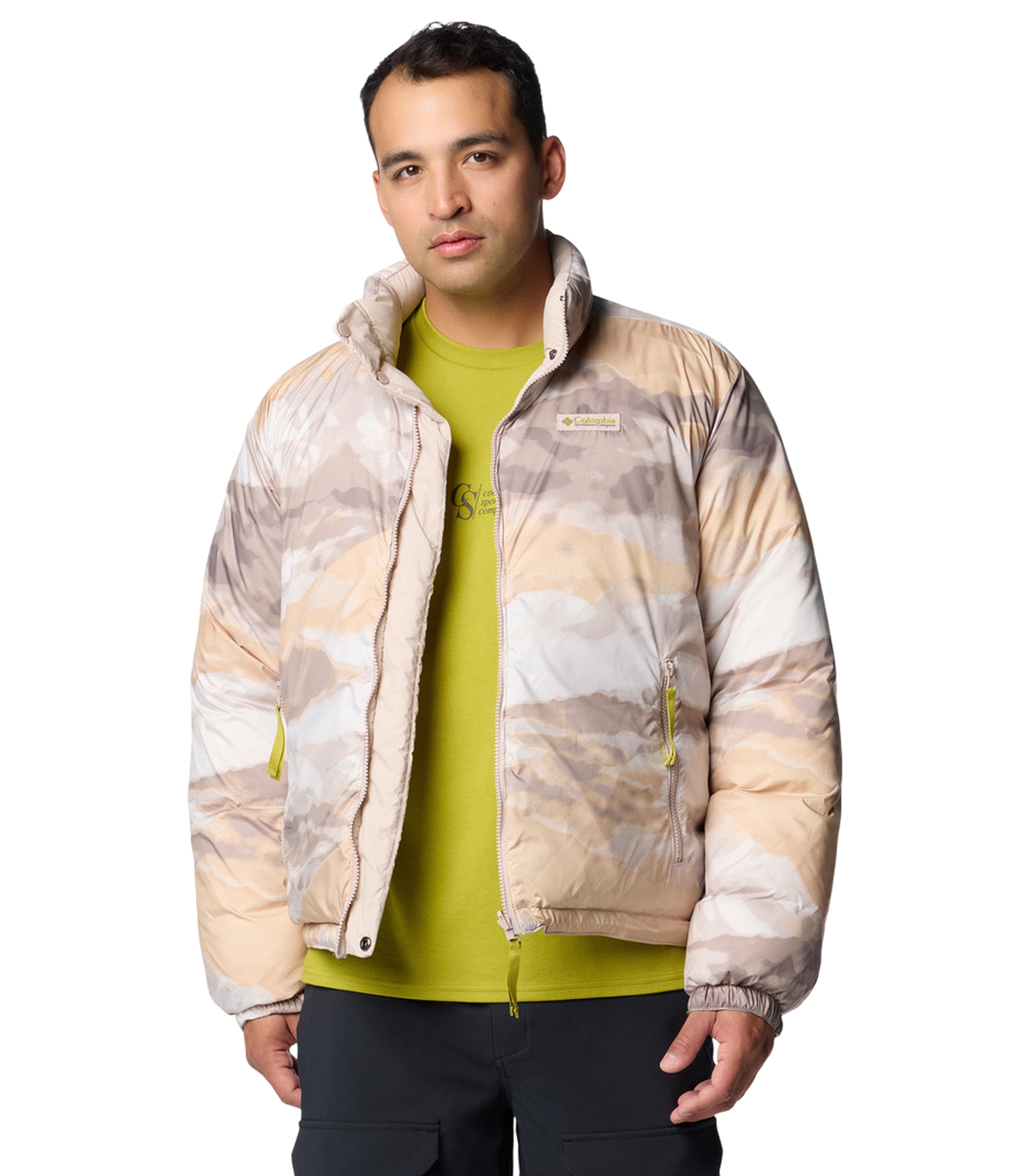 COLUMBIA SPORTSWEARWallowa Reversible Jacket Outerwear Unisex