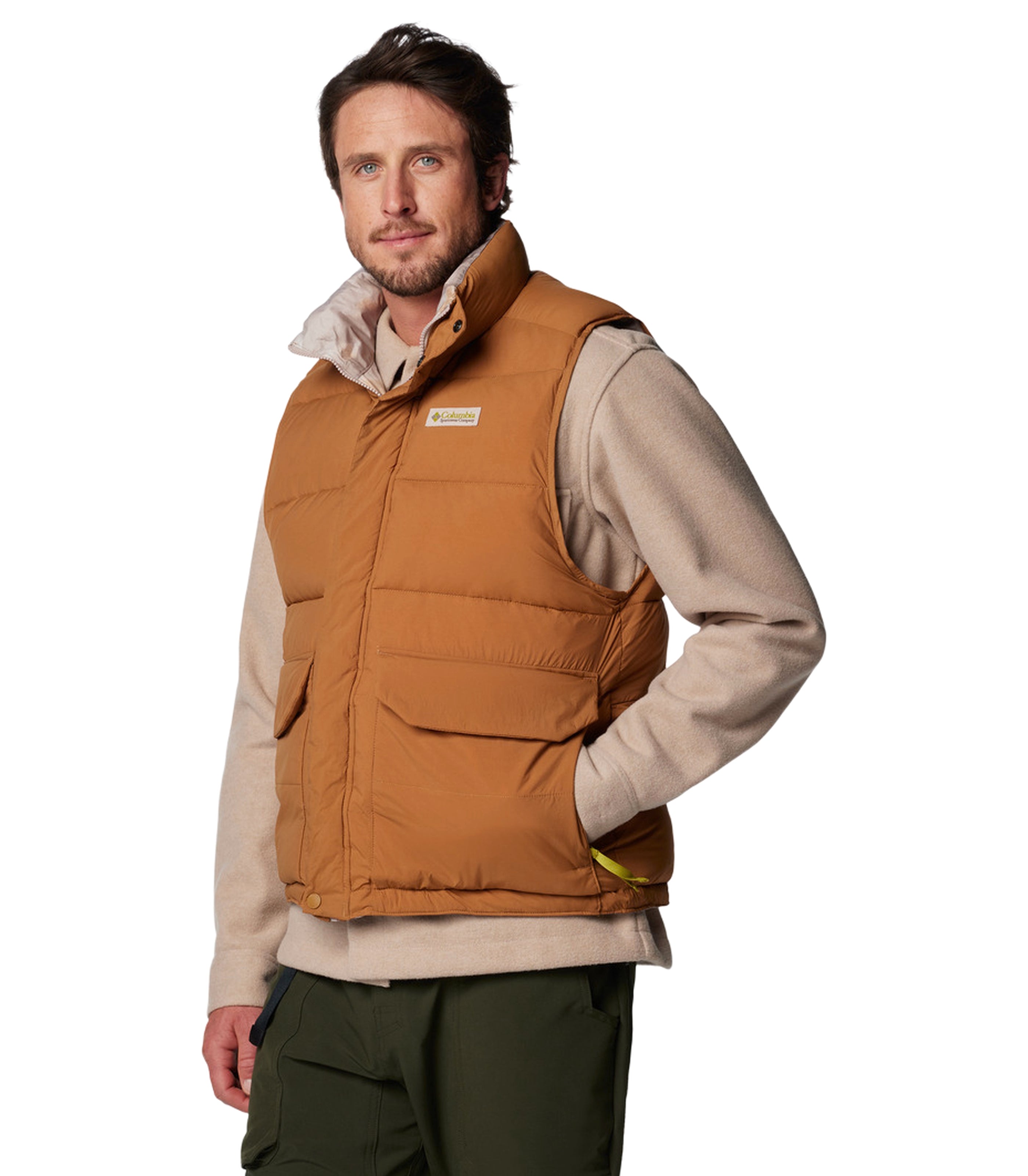 COLUMBIA SPORTSWEARWallowa Reversible Vest Outerwear Unisex