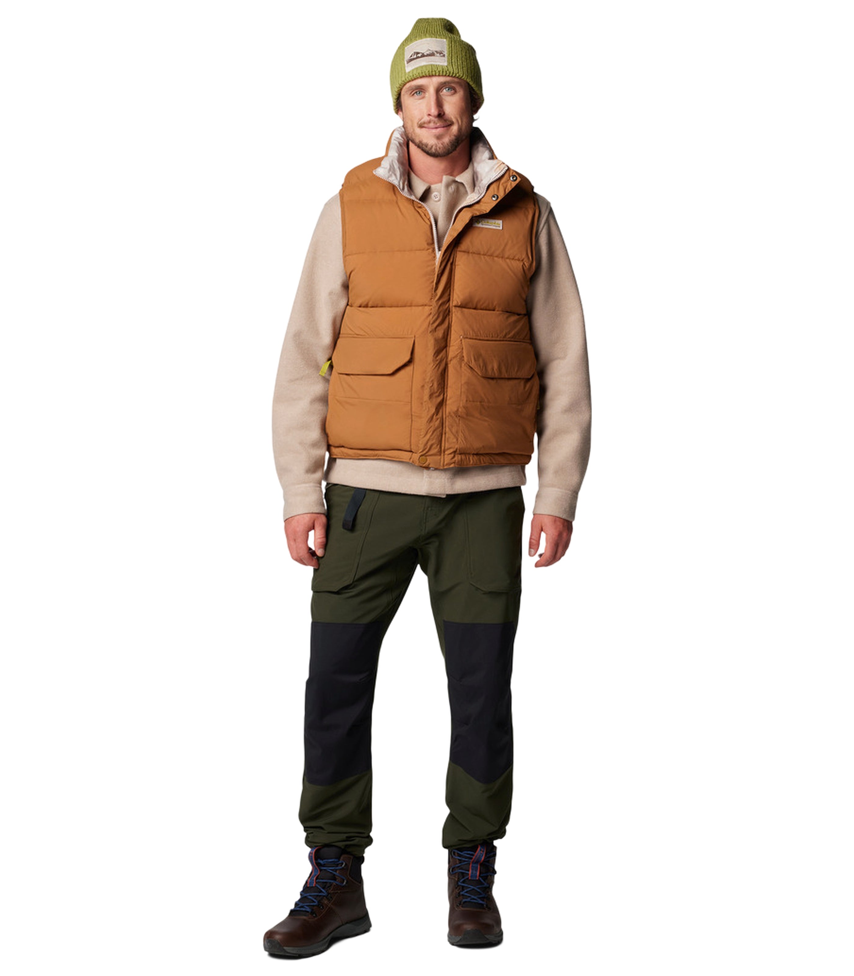 COLUMBIA SPORTSWEARWallowa Reversible Vest Outerwear Unisex