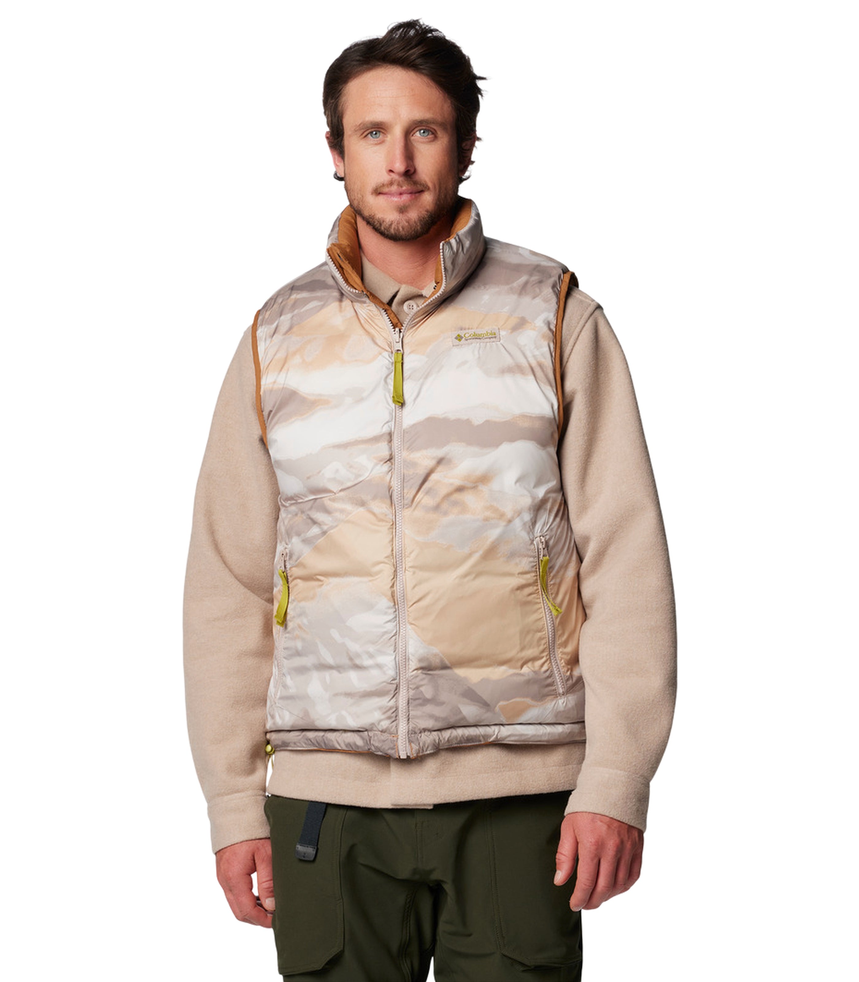 COLUMBIA SPORTSWEARWallowa Reversible Vest Outerwear Unisex