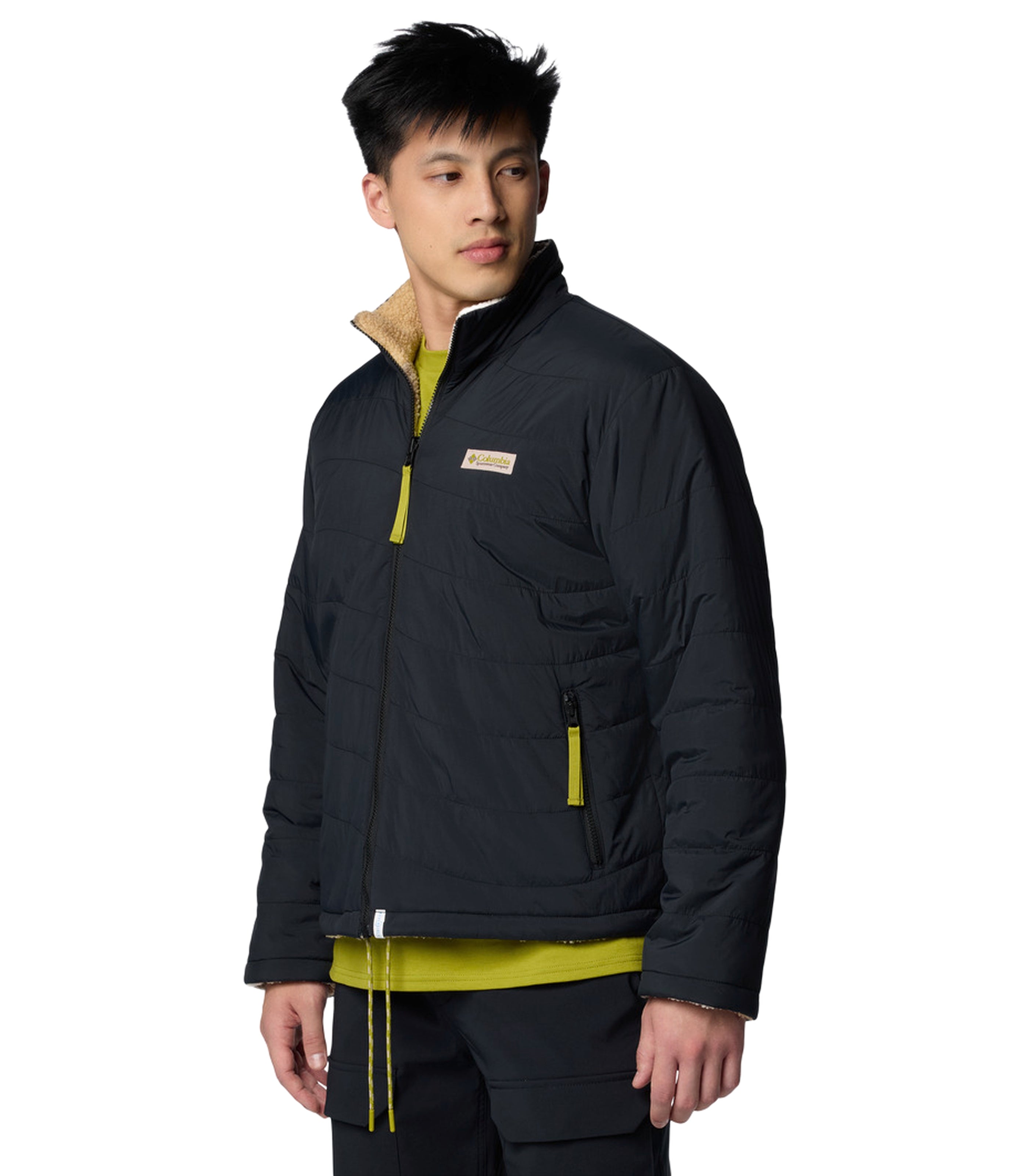 COLUMBIA SPORTSWEARWallowa Panorama Reversible Jacket Unisex