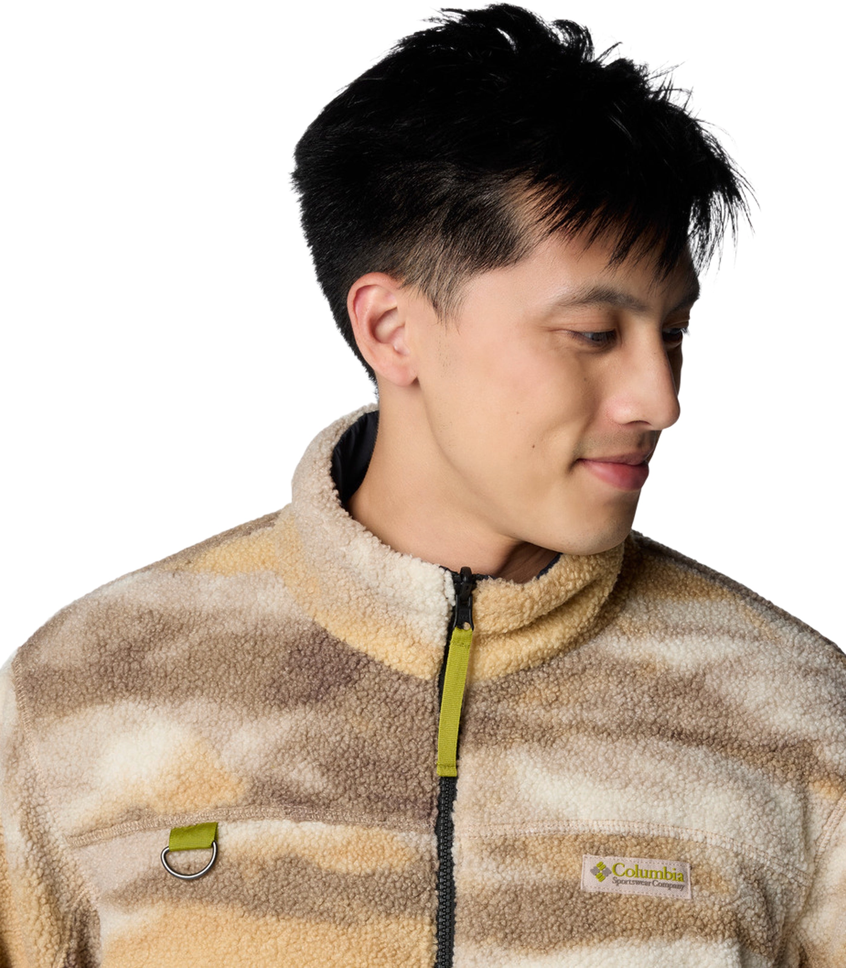 COLUMBIA SPORTSWEARWallowa Panorama Reversible Jacket Unisex