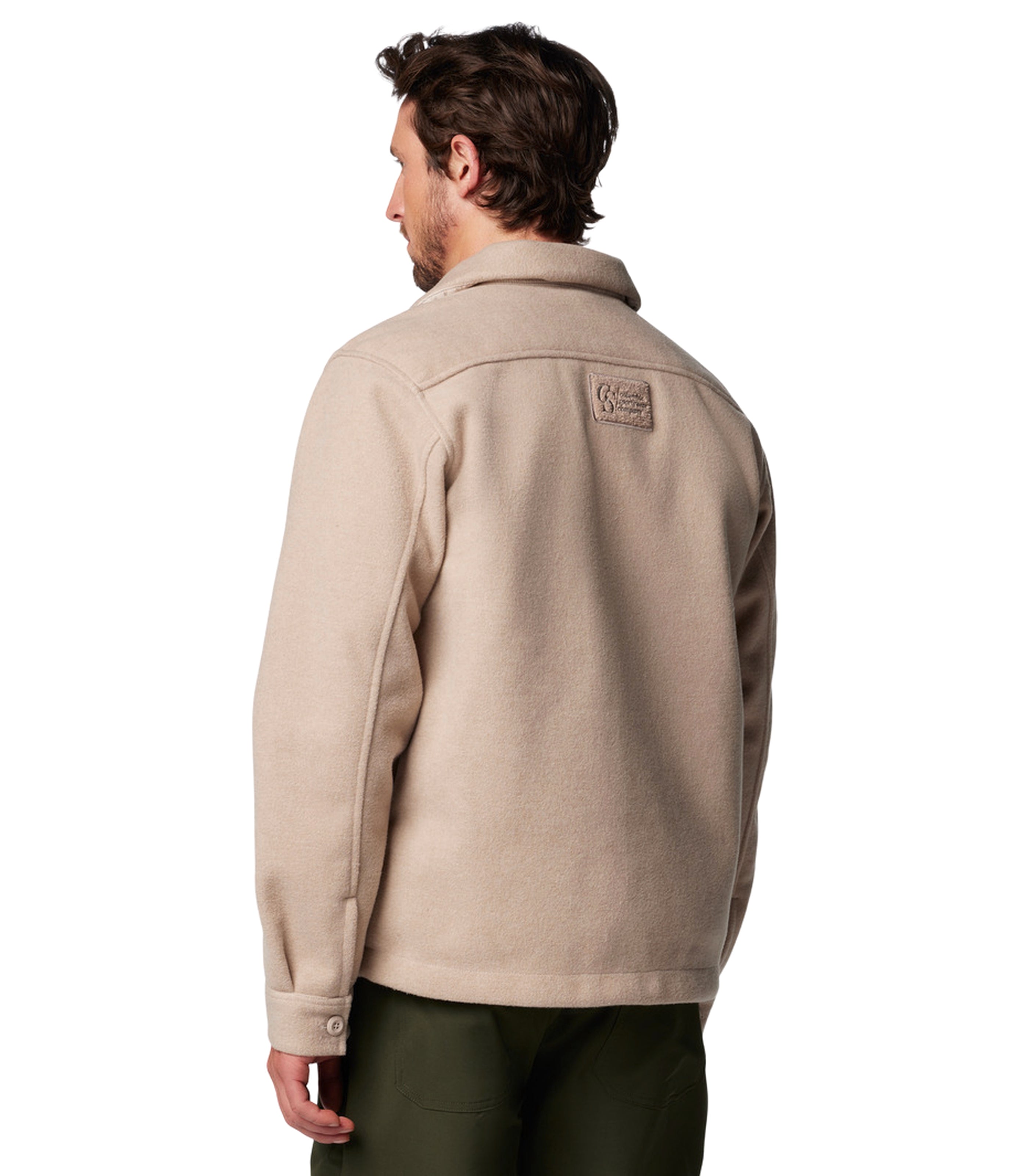 COLUMBIA SPORTSWEARWallowa Shirt Jacket Outerwear